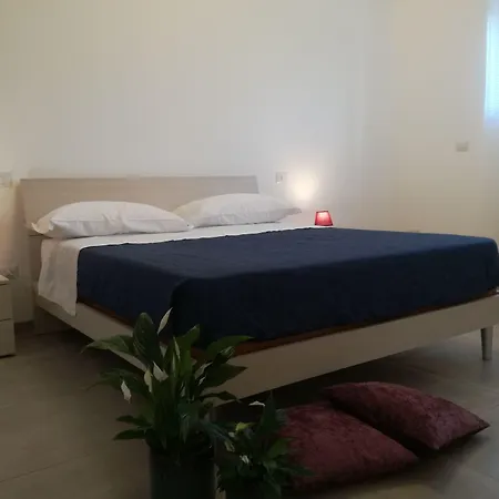 Bed & Breakfast Manfredi
