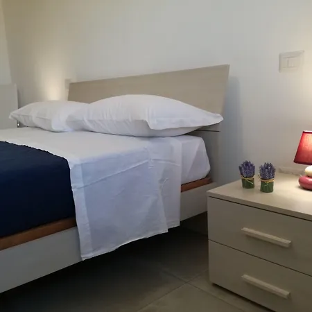 Manfredi Bed & Breakfast Veglie