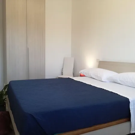 Manfredi Bed & Breakfast