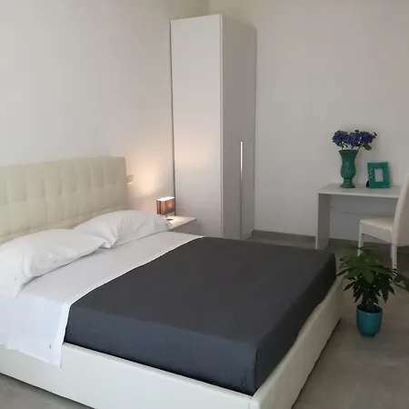 Bed & Breakfast Manfredi