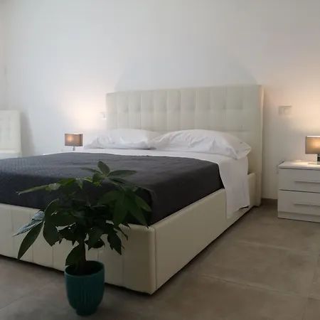 Bed & Breakfast Manfredi *