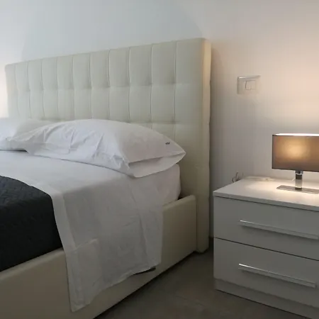 Manfredi Bed & Breakfast
