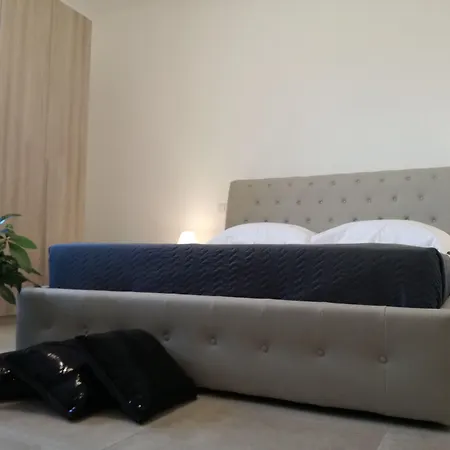 Bed & Breakfast Manfredi