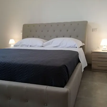Manfredi Bed & Breakfast