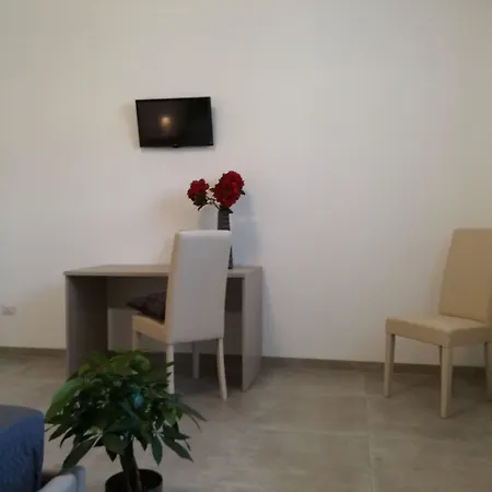 Manfredi Bed & Breakfast Veglie