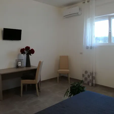 Bed & Breakfast Manfredi *