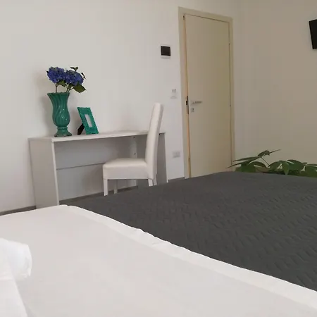 Manfredi Bed & Breakfast