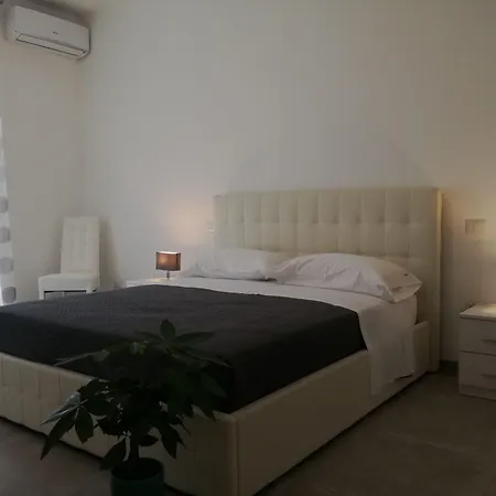 Bed & Breakfast Manfredi Veglie