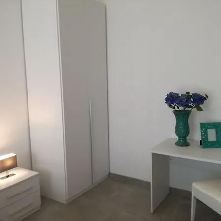 Bed & Breakfast Manfredi *