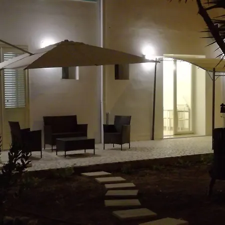 Bed & Breakfast Manfredi *