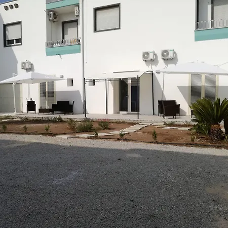 Bed & Breakfast Manfredi