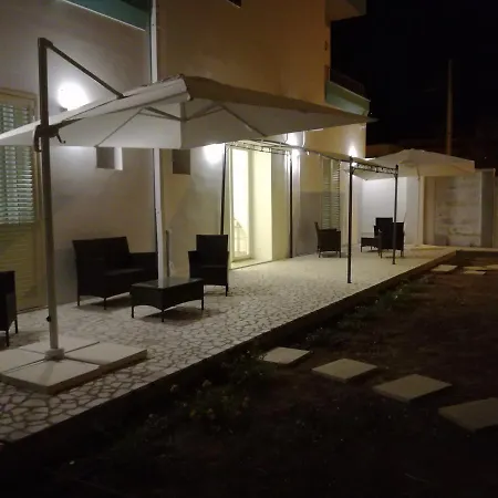 Bed & Breakfast Manfredi