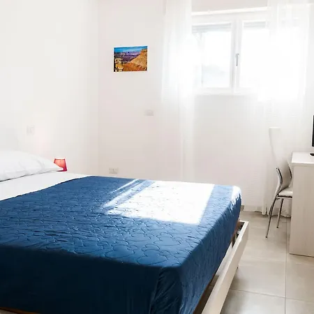 Bed & Breakfast Manfredi *