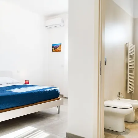 Bed & Breakfast Manfredi *