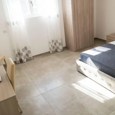 Manfredi Bed & Breakfast Veglie