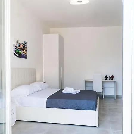 Bed & Breakfast Manfredi *