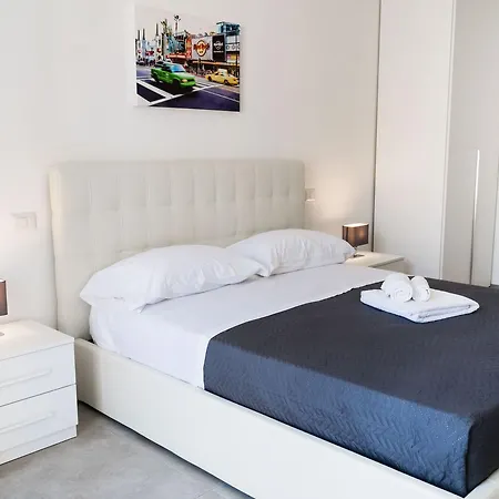 Bed & Breakfast Manfredi *