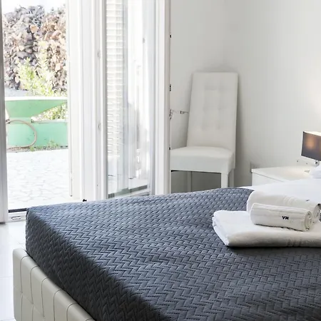 Manfredi Bed & Breakfast *