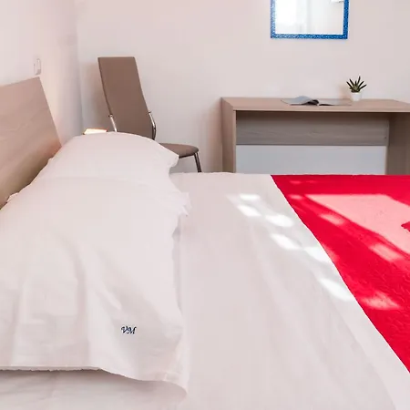 Manfredi Bed & Breakfast