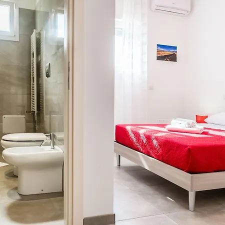 Bed & Breakfast Manfredi *