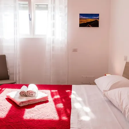 Manfredi Bed & Breakfast *